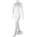 Mannequin femme blanc SOPHIE