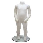 Mannequin enfant 2-3 ans
