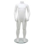 Mannequin enfant 5-6 ans