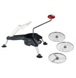 Moulin à légumes westmark - râpe - rabot à légumes