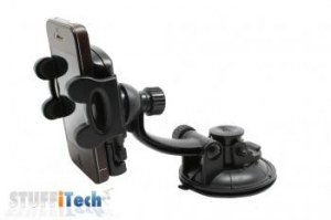 Support voiture iPhone / Mobiles