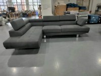 Canapé d'angle droit disponibles