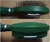 Brosse a cheveux brevetée