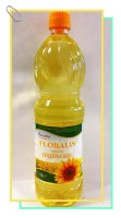 Huile de tournesol 1 L , 5 L et 10 L speciale friture