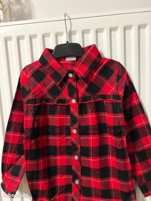 Lot de vêtements pour enfants Ativo