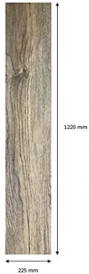 Dalles / Lames PVC imitation parquets en chêne massif