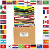 Drapeau coupe du monde