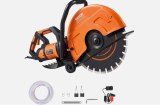 3200 W Motor Circular Saw Cutter with Max