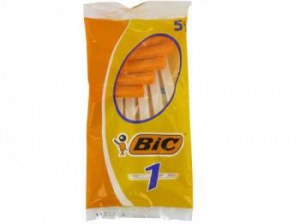 Rasoirs Bic classiques