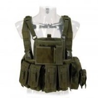 CHEST RIG MOLLE RC 901 Defcon 5