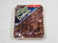 Datte dénoyautées d'ALGERIE