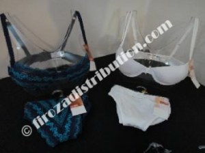 Superbe Lingerie Steffy.