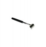 Gratte dos téléscopique - extensible jusqu'à 50,5 cm