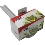 Poussoir Ã  ressort - SpÃ©cial produit Ã©picerie - Produits secs