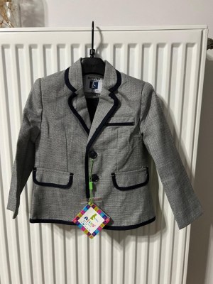 Lot de vêtements pour enfants Ativo