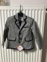 Lot de vêtements pour enfants Ativo