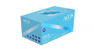 Masque 3 plis medical 2R 1€ la boîte