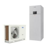 Pompe à chaleur air eau Versati III All-in-One, 12 kWatts Triphasé