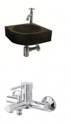 Stocklot de la salle de bain