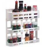 Etagère à épices - module de rangement pour la cuisine - westmark