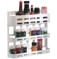 Etagère à épices - module de rangement pour la cuisine - westmark