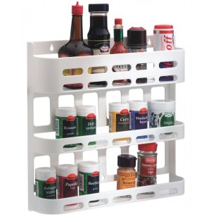 Etagère à épices - module de rangement pour la cuisine - westmark