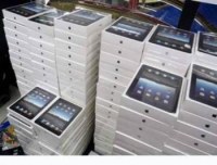 Lot iPad 3G+wifi 64Gb neufs sous garantie Apple