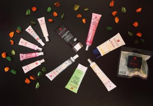 Vend lots de cosmétique et compléments alimentaire