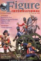 VDS LOT MAGAZINES SUR LA FIGURINE