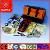 Kit de secours de voiture33