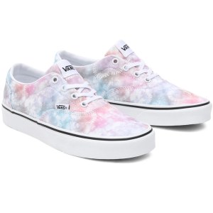 060111 Baskets femme Vans