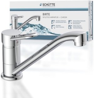 Destockage lots de mitigeur salle de bain/Douche SCHUTTE neuf