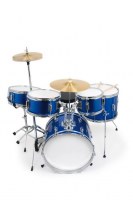 Batterie "Deluxe" pour Enfant