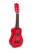 Guitare "Rouge"