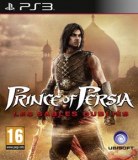 Prince Of Persia : Les Sables Oubliés / Jeu pour c