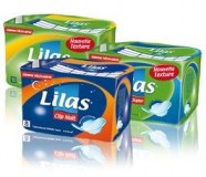 Lilas Femme Clip Micro Aérée