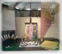 Stock de magasin de loisirs créatifs/Beaux arts