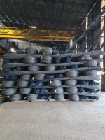 Beton en rouleau chez OTT GLOBALE