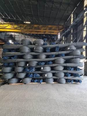 Beton en rouleau chez OTT GLOBALE