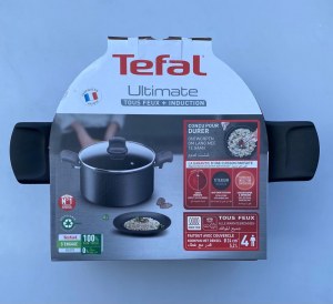 DESTOCKAGE EXCLUSIF  TEFAL EDITION LIMITEE PIERRE GAGNAIRE HERITAGE
