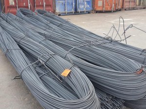 Beton en rouleau chez OTT GLOBALE