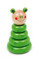 Grenouille à Emboîter