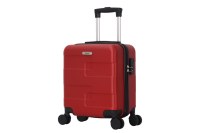 VALISE CABINE ABS FORMAT EASYJET 45x36x20cm
