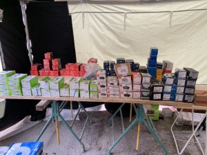 Gros lot pièces mécaniques automobile neufs