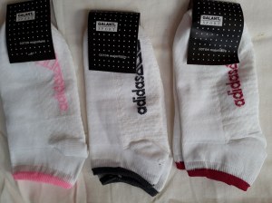 Chaussettes