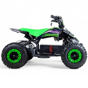 QUAD ELECTRIQUE Q1000 ATV 36V KM-1903