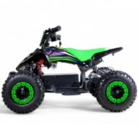 QUAD ELECTRIQUE Q1000 ATV 36V KM-1903