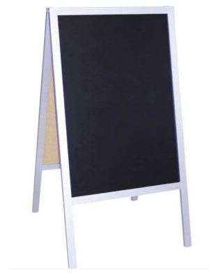 Table de fouille sur pieds