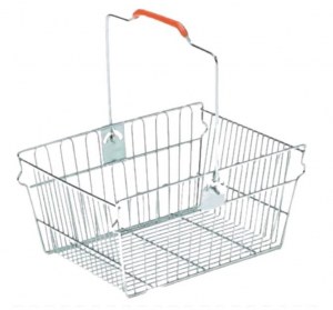 Séparateur table de fouille