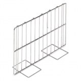 Séparateur table de fouille